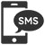 sms icon