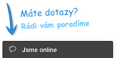 Zákaznický chat - smartsupp